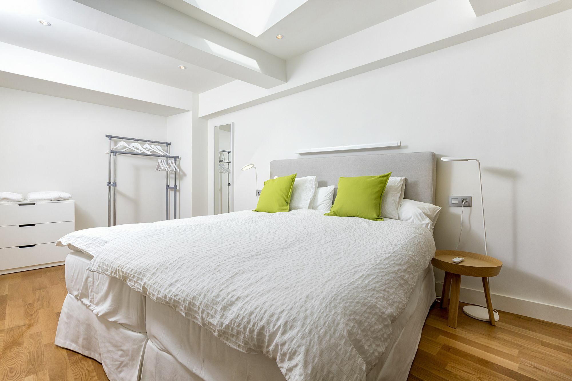 Apartamento Britta Málaga Exterior foto