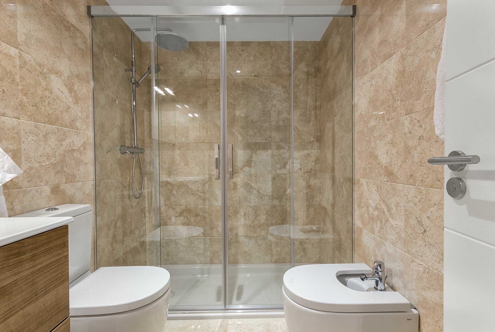 Apartamento Britta Málaga Exterior foto