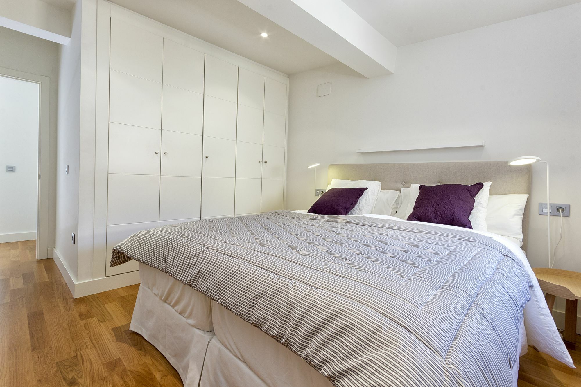 Apartamento Britta Málaga Exterior foto