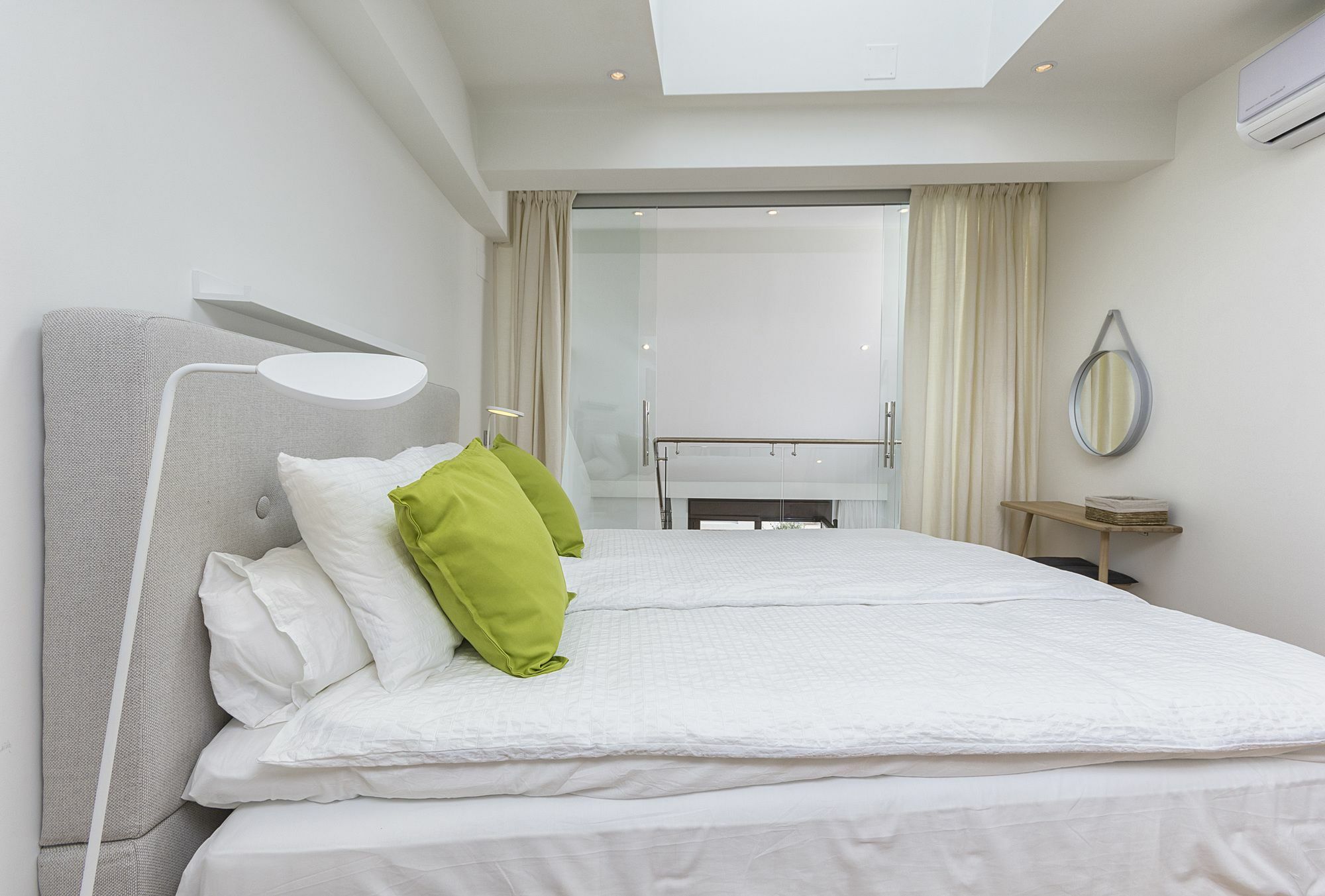 Apartamento Britta Málaga Exterior foto